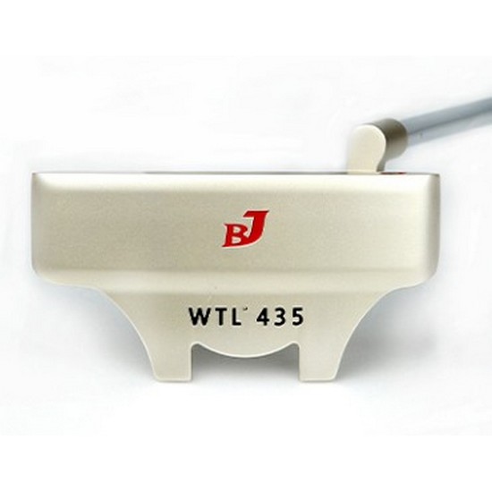 BJ 아이포스 WTL-435 레이디 퍼터 [정품]
