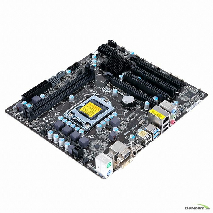 ASRock B75M R2.0 ������ (��ũ)