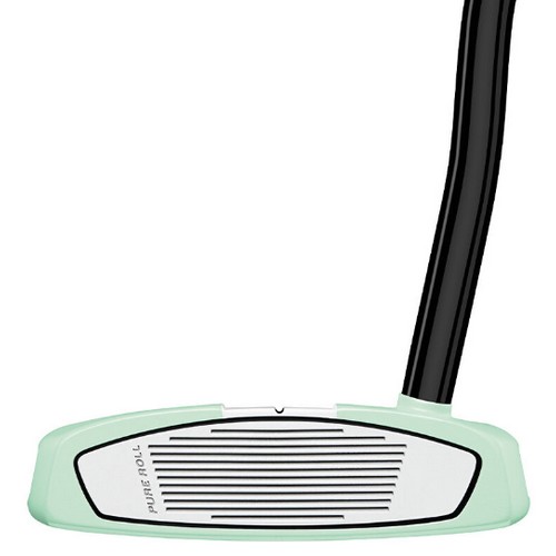 테일러메이드 스파이더 투어 X 아이스 민트 여성용 퍼터 (병행)_이미지