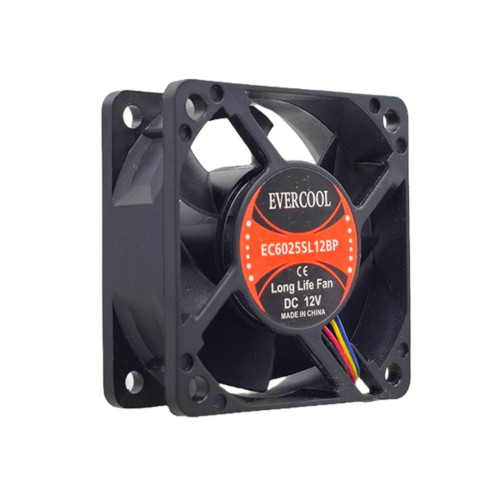 EVERCOOL EC6025SL12BP