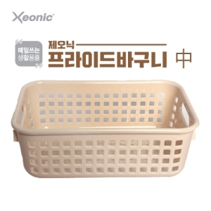 제오닉 프라이드 바구니 중