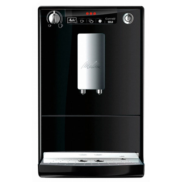 밀리타 카페오 솔로 E950 (블랙)_이미지