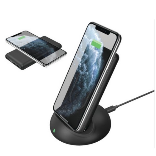 에너자이저 PD 도킹 무선 보조배터리 QE10012PQ 10000mAh