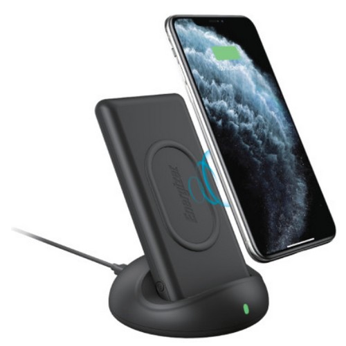 에너자이저 PD 도킹 무선 보조배터리 QE10012PQ 10000mAh_이미지