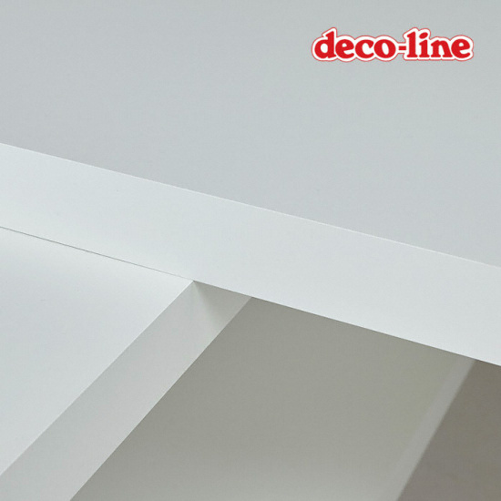 데코라인 코넬 이지 책상세트 (2400x550)_이미지