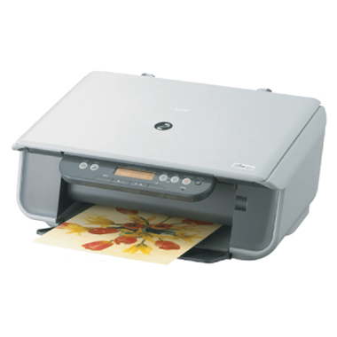 Canon PIXMA-MP110