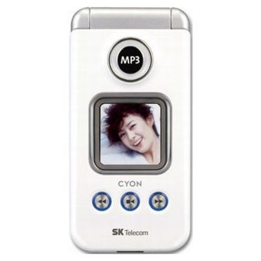 LG전자 싸이언 LG-SD870 [SKT] (신규-무약정)_이미지