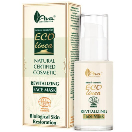아바랩 리바이털라이징 셀프 옵소빙 페이스 마스크 30ml (1개)_이미지