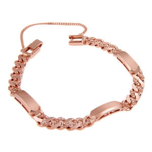 아이비골드 14K GOLD 팔찌 PA2321 B