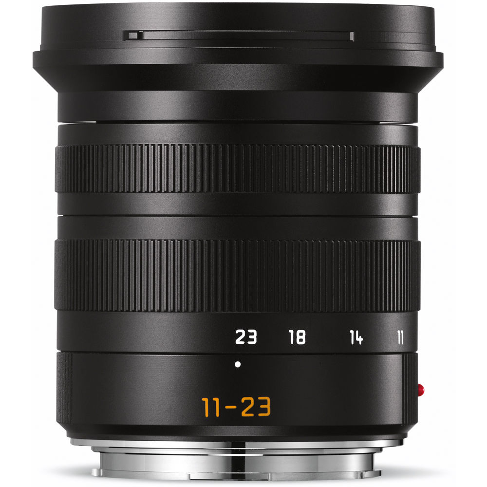 Leica SUPER-VARIO-ELMAR-T 11-23mm F3.5-4.5 ASPH