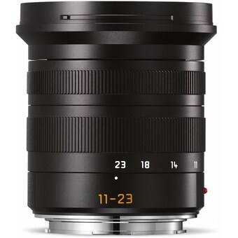 Leica SUPER-VARIO-ELMAR-T 11-23mm F3.5-4.5 ASPH