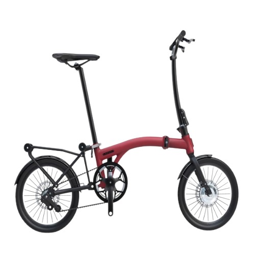 루트코리아 그루 E4T DUAL (2024년형) (36V, 6.8Ah)_이미지