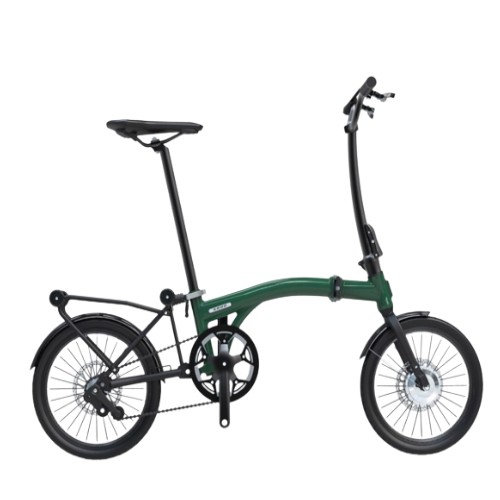 루트코리아 그루 E4T DUAL (2024년형) (36V, 6.8Ah)_이미지