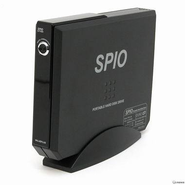 밸류플러스 SPIO 355 블랙 콤보 (하드미포함)_이미지