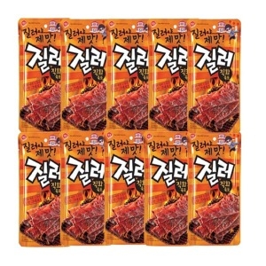 질러 한입포크 45g
