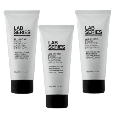 랩시리즈 올인원 파워 프로텍터 선스크린 100ml (3개)_이미지
