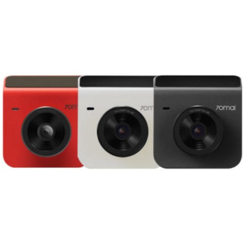 샤오미 70mai A400 1채널 (해외구매) (64GB)_이미지