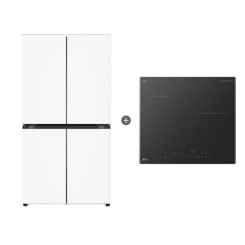LG전자 오브제컬렉션 T875MHH111 + BEI3ASB2OE_이미지