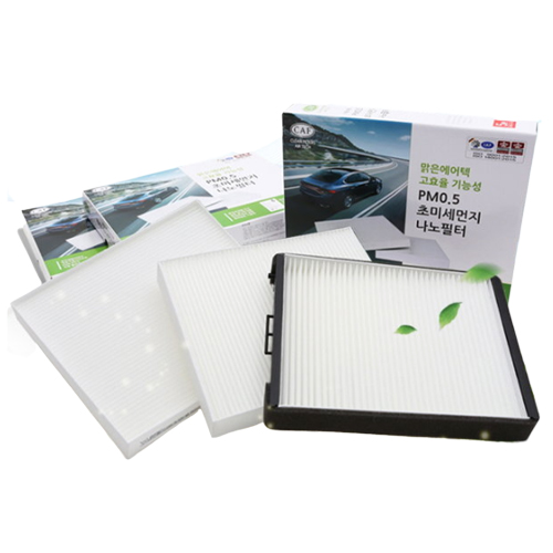 ���������� �������� PM0.5 �ʹ̼����� ���� ���������� 006N