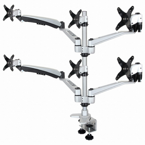 EM25656 다중 모니터거치대