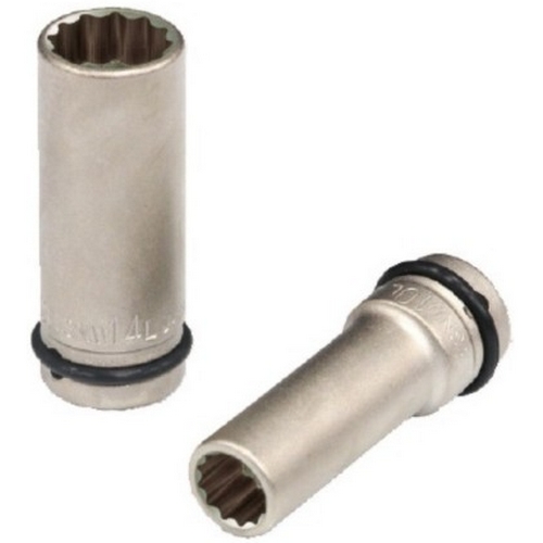 3/8인치 12각 임팩 롱 소켓 3NW-10L