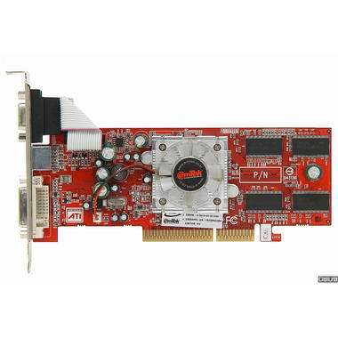 �̿��� HV �󵥿� 9550 LP 128MB 128bit