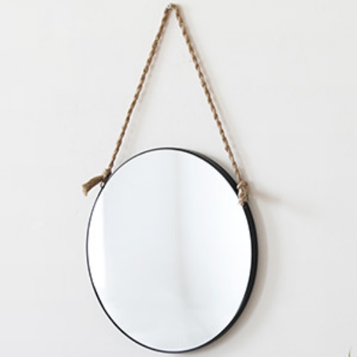 서흥인터내셔날 룸앤홈 ㅤ아드넷스트랩거울 23_이미지