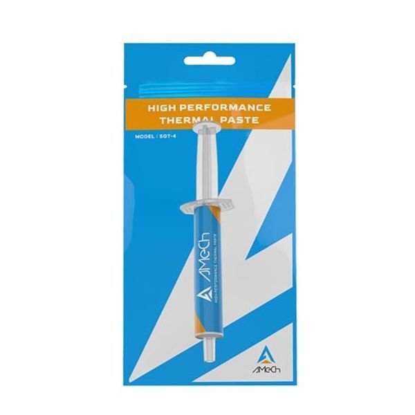 AMeCh SGT-4 써멀그리스 (4g)