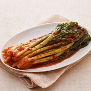 참맛나김치 파김치 1kg (1개)