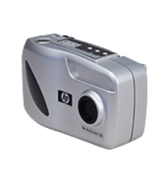 HP PhotoSmart C318_이미지