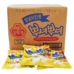 오뚜기 뿌셔뿌셔 양념치킨맛 90g (20개)_이미지