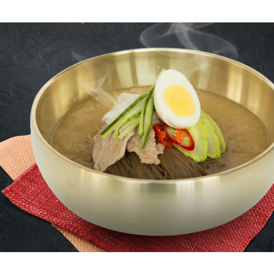 송주불냉면 물냉면 600g (5개)