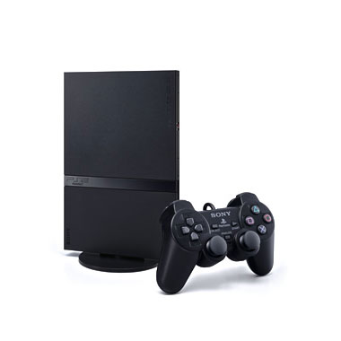  PS2 콘솔 기본셋 (SCPH-70005CB) 