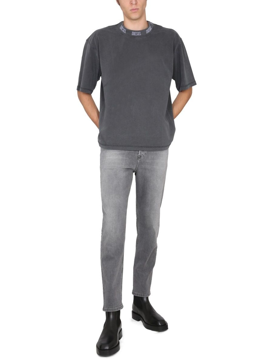 슬림 핏 JEANS A0357109D5002