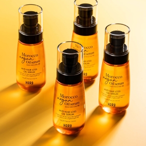 하라즈 모로코 아르간 오일 세럼 100ml (1개)_이미지