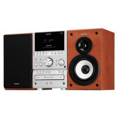 SONY CMT-SPZ50