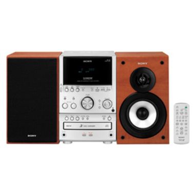 SONY CMT-SPZ50
