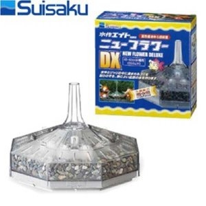 수이사쿠 수이사쿠 Suisaku   단지여과기 플라워 DX_이미지