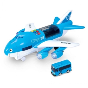 아이코닉스 타요 카고에어 비행기이미지입니다. 누르면 해당 게시물로 새창이동합니다.