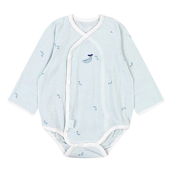  압소바 꼬밋 배냇슈트 AZB10114