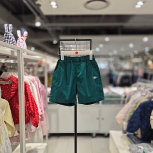 래핑차일드 5부 우븐팬츠 86319-400-37 ECJ