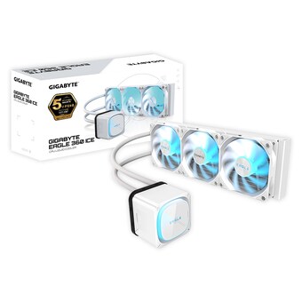 GIGABYTE EAGLE 360 ICE