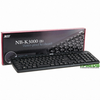 에이포씨앤아이 Nabby NB-K3000_이미지