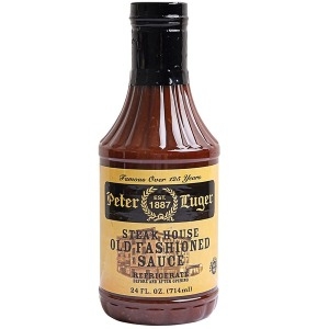 피터루거 스테이크 소스 714ml (1개)