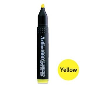 아트라인 EK-660 형광펜 (1개)_이미지