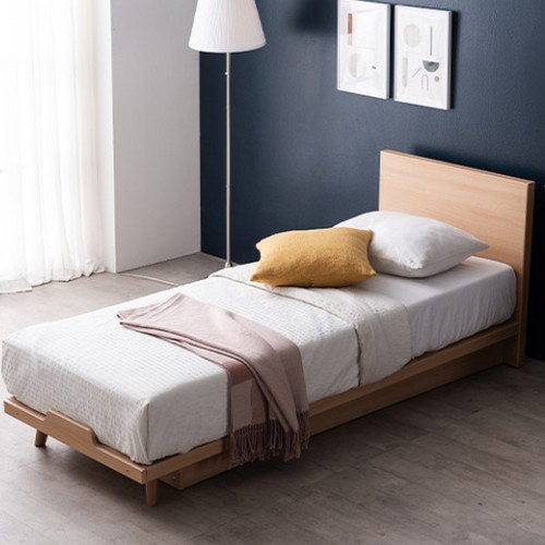 잉글랜더 루아 미니 침대 MS (매트별도)_이미지