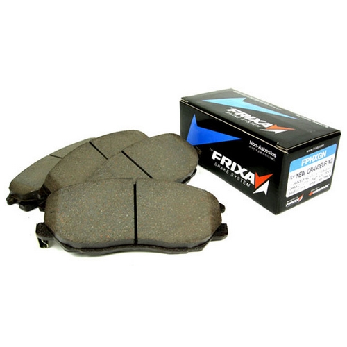 ������ �극��ũ �е� FPD17R