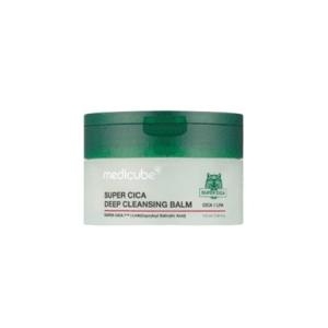메디큐브 슈퍼 시카 딥 클렌징 밤 100ml (3개)_이미지