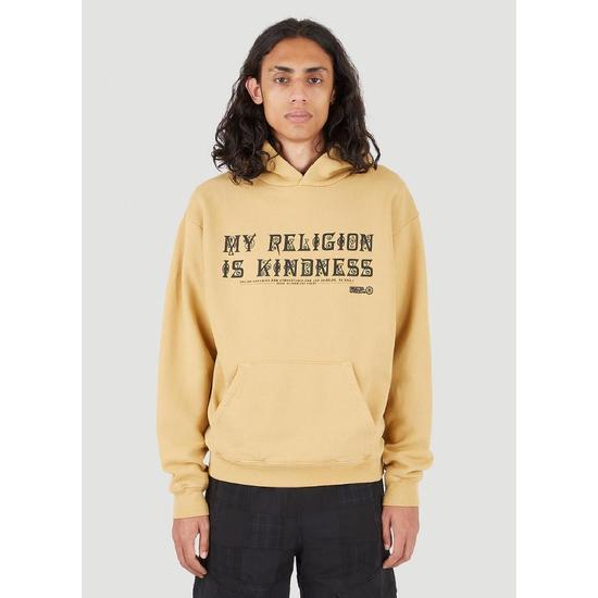 아미 HYMNE 남성 x LN CC x Online Cer cs Dear Hearts 후드 스웻셔츠 hym0146004san