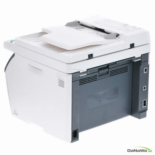 DocuPrint CM215fw